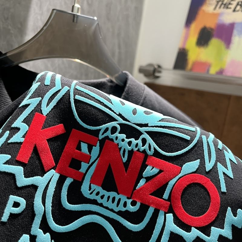 Kenzo Hoodies